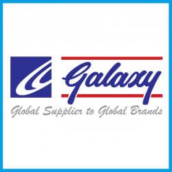 Galaxy logo 3 - blue box 1