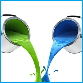 Coatings & Resins