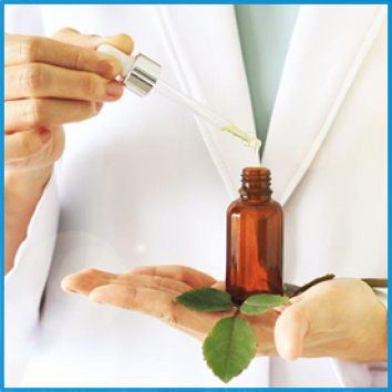 Speciality chemicals