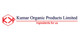Suppliers-Kumar Organic