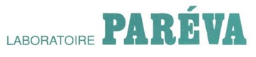 Suppliers-Pareva
