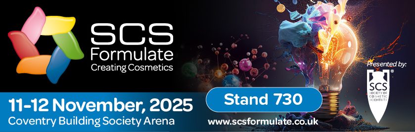 SCS Formulate 2025