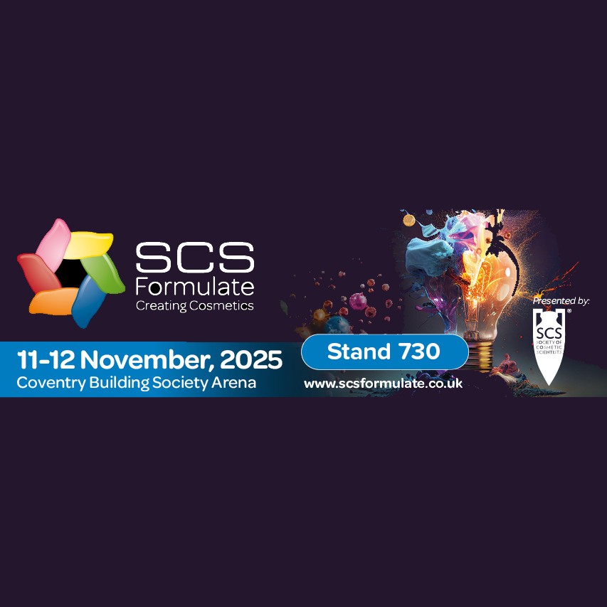 SCS Formulate 2025 - blog thumbnail